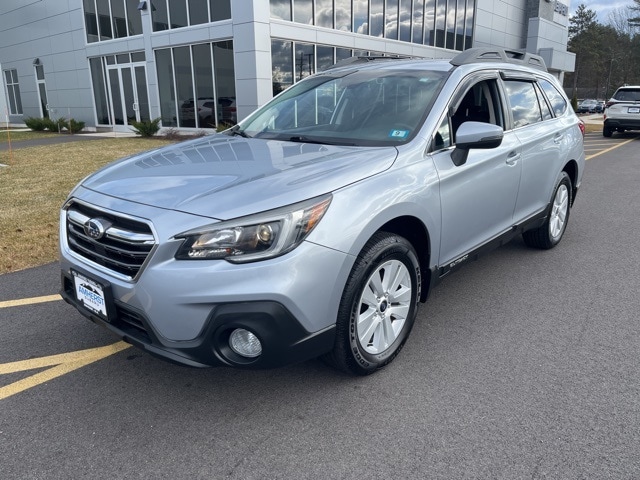 2019 Subaru Outback Premium