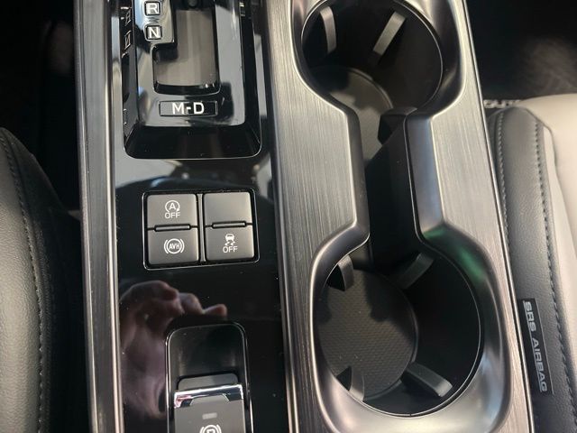 2026 Subaru Outback Premium - Photo 31