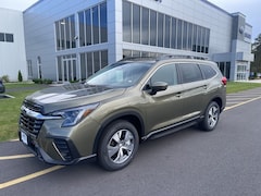 2025 Subaru Ascent