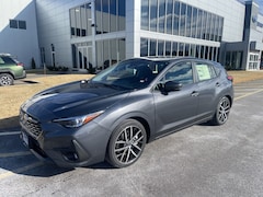 2026 Subaru Impreza Sport 5-Door