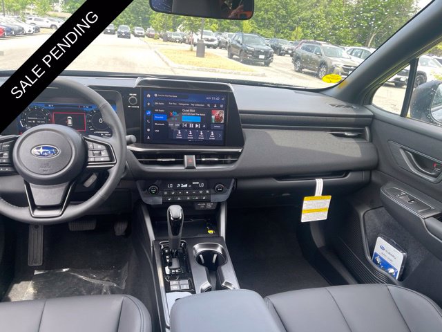 2026 Subaru Outback Premium - Photo 13