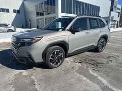 2025 Subaru Forester Limited Hybrid SUV