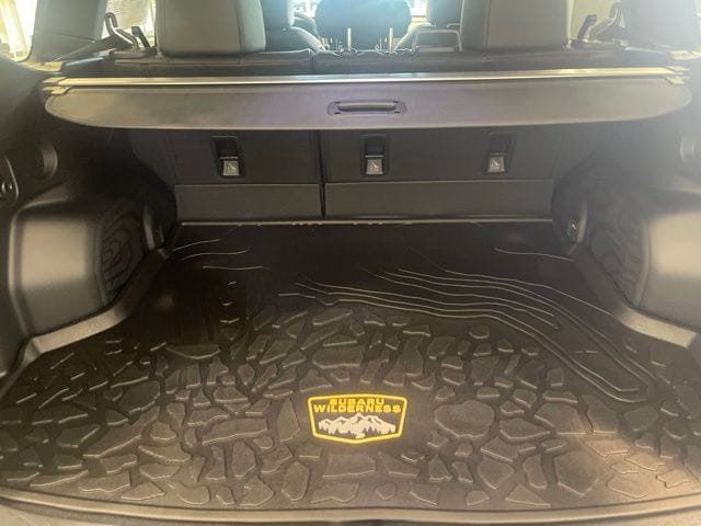 2026 Subaru Forester Wilderness - Photo 12