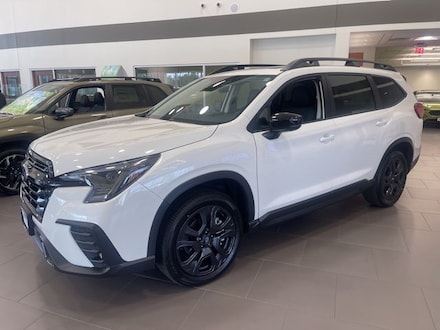 2026 Subaru Ascent Onyx Edition Touring 7-Passenger SUV