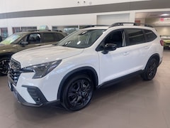 2026 Subaru Ascent Onyx Edition Touring 7-Passenger SUV