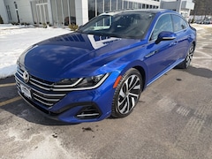 Used 2021 Volkswagen Arteon Sedan Nashua New Hampshire