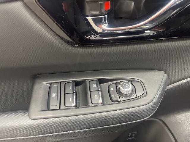 2026 Subaru Forester Limited - Photo 19