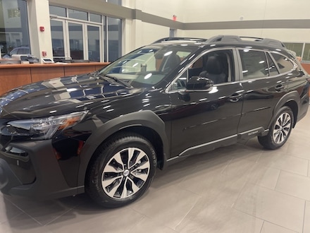 2025 Subaru Outback Limited SUV