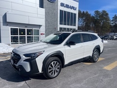 2025 Subaru Outback Premium SUV