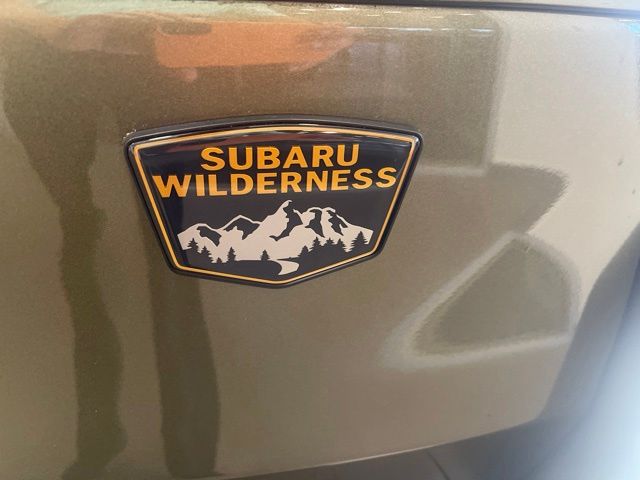 2026 Subaru Forester Wilderness - Photo 7