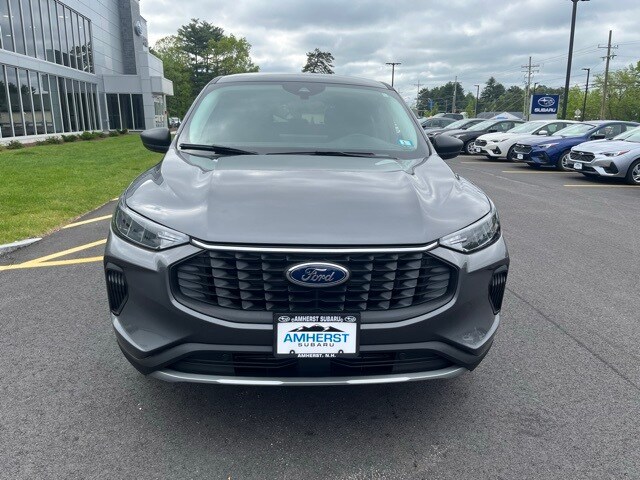 Used 2023 Ford Escape Active with VIN 1FMCU9GNXPUA02490 for sale in Amherst, NH