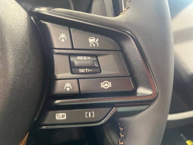 2026 Subaru Forester Wilderness - Photo 26