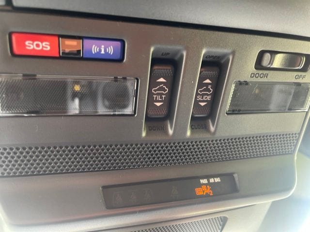 2026 Subaru Outback Premium - Photo 31