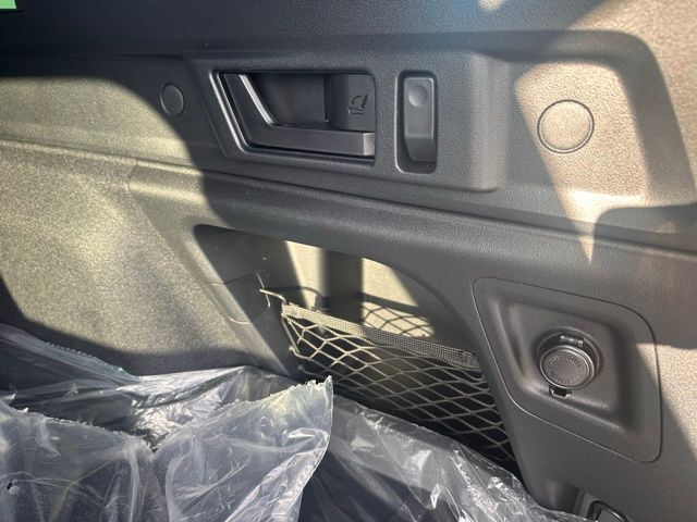 2026 Subaru Outback Premium - Photo 10