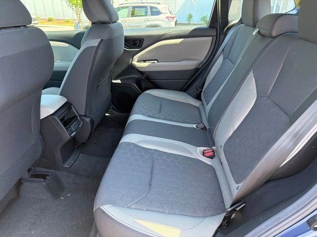 2026 Subaru Forester Base - Photo 20