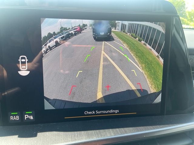 2026 Subaru Outback Premium - Photo 24