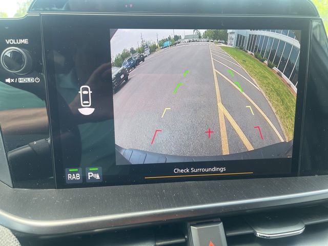 2026 Subaru Outback Premium - Photo 26