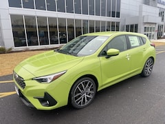 2026 Subaru Impreza Sport 5-Door