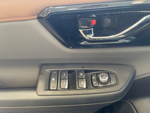 2026 Subaru Forester Sport - Photo 21