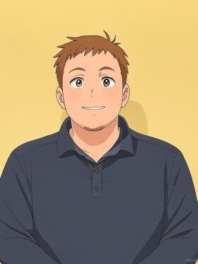 Staff member Marc Barnaby from ID_a0c7056b516d