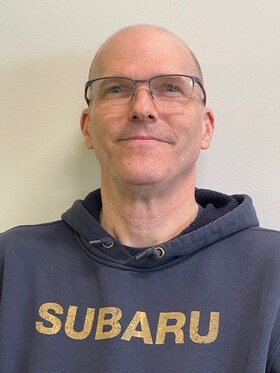 Staff member David Roy from ID_a4c748a7bdec