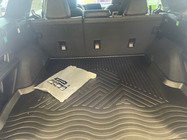 2026 Subaru Outback Premium - Photo 11