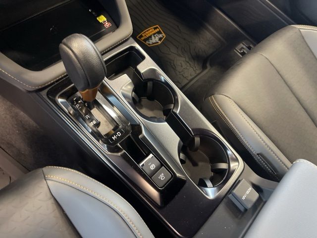 2026 Subaru Forester Wilderness - Photo 27