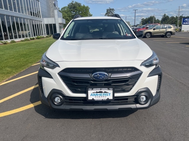 Certified 2024 Subaru Outback Premium with VIN 4S4BTADC1R3288130 for sale in Amherst, NH