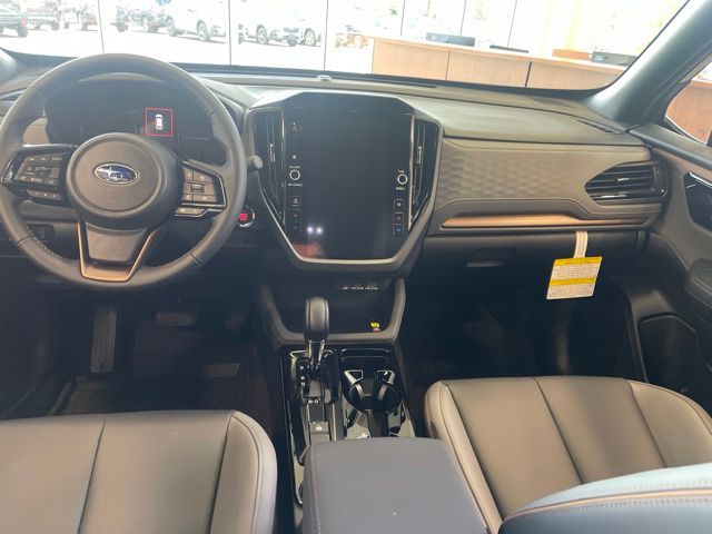 2026 Subaru Forester Sport - Photo 20