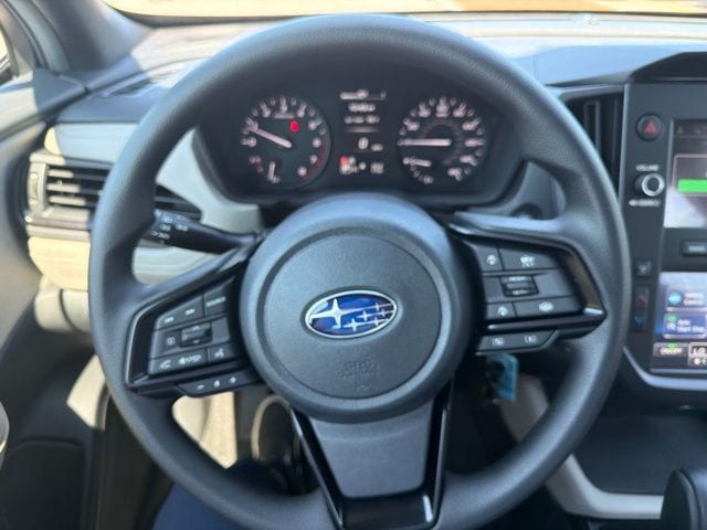 2026 Subaru Forester Base - Photo 11