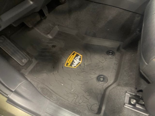 2026 Subaru Forester Wilderness - Photo 21