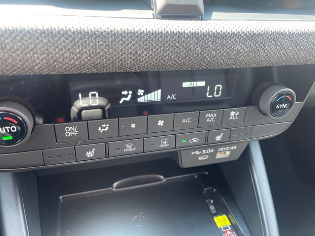 2026 Subaru Outback Premium - Photo 23