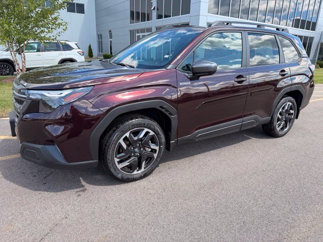 2026 Subaru Forester Premium Hybrid SUV