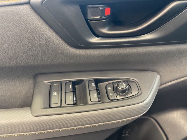 2026 Subaru Forester Wilderness - Photo 20