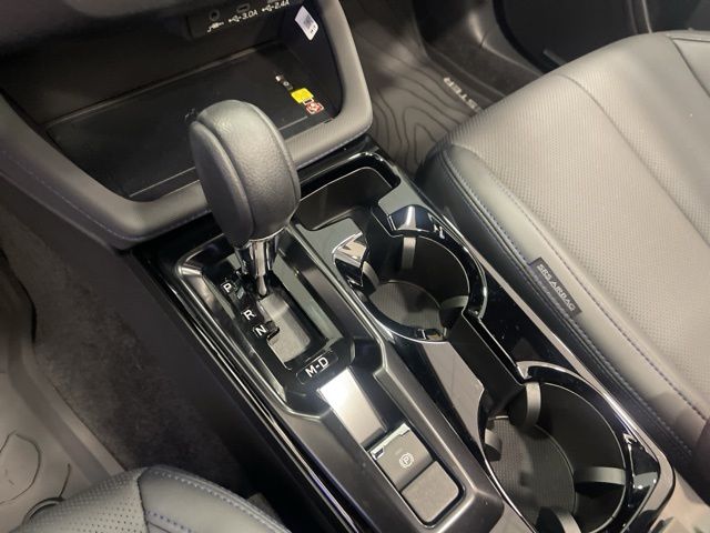 2026 Subaru Forester Limited - Photo 26
