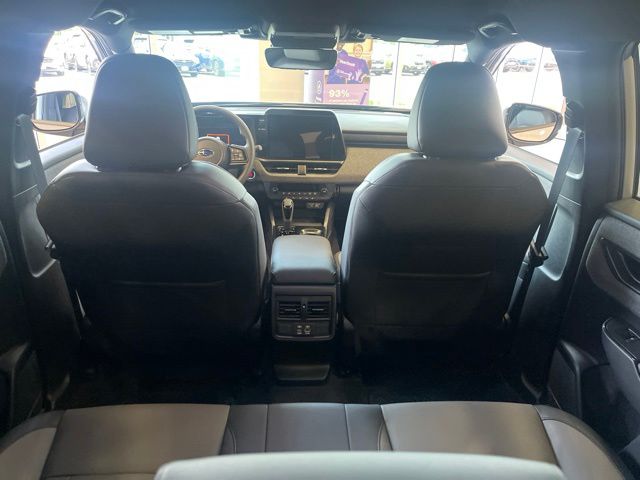 2026 Subaru Outback Premium - Photo 15