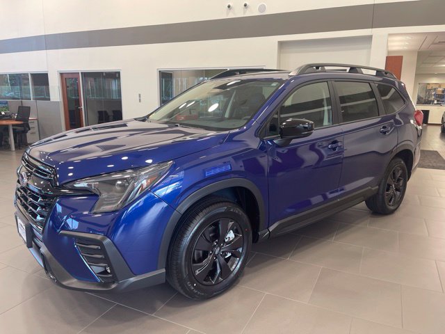 2026 Subaru Ascent Premium 7-Passenger SUV