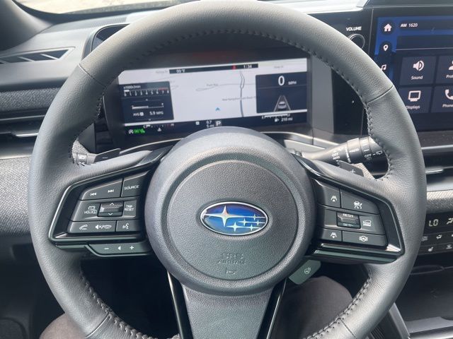 2026 Subaru Outback Premium - Photo 22
