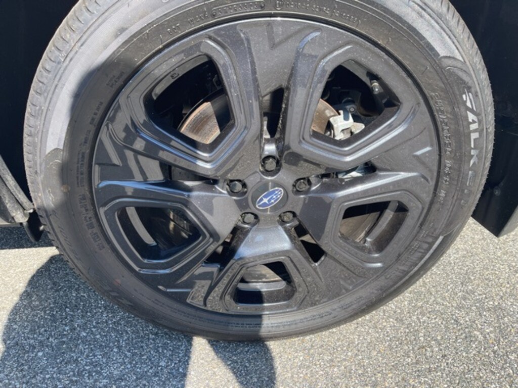 New 2024 Subaru Ascent SUV For Sale Nashua NH 4S4WMAKD2R3417681