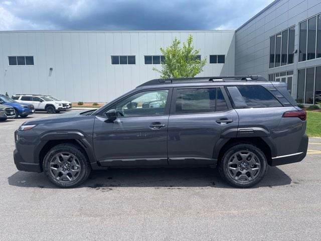 2026 Subaru Outback Premium - Photo 8