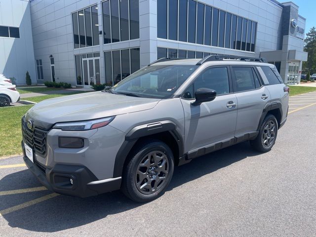 2026 Subaru Outback Premium SUV