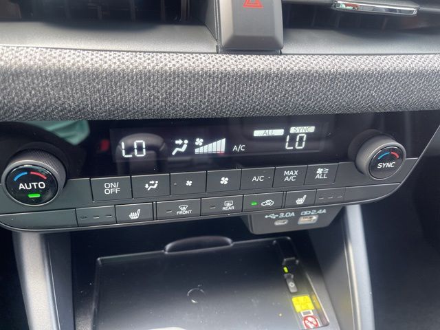 2026 Subaru Outback Premium - Photo 25