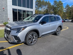 2025 Subaru Ascent Touring 7-Passenger SUV