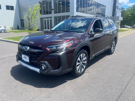 2023 Subaru Outback Limited SUV