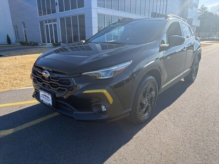 2025 Subaru Crosstrek Sport SUV