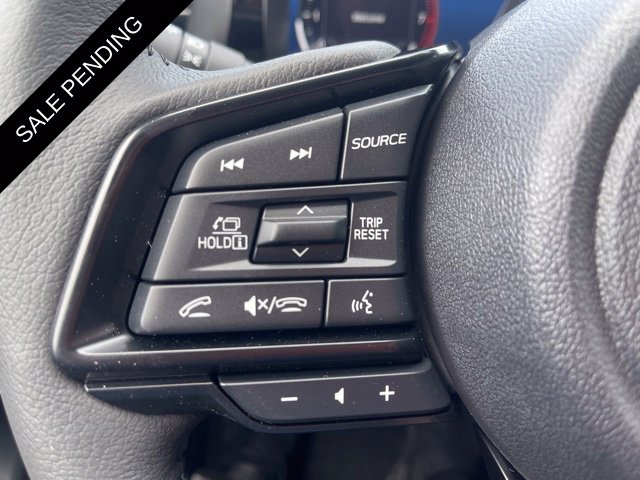 2026 Subaru Outback Premium - Photo 19