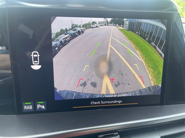 2026 Subaru Outback Premium - Photo 26