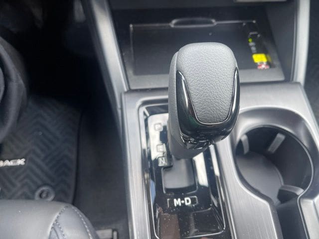 2026 Subaru Outback Premium - Photo 28