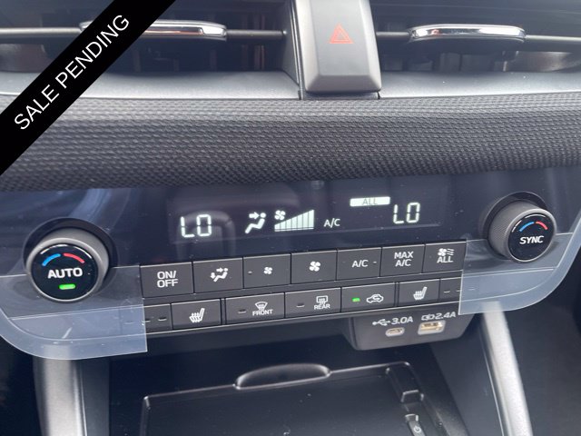 2026 Subaru Outback Premium - Photo 26