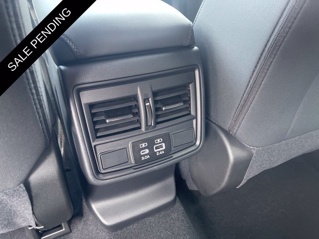 2026 Subaru Outback Premium - Photo 12